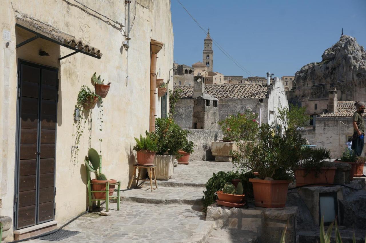 Il Geco Appartamento Matera