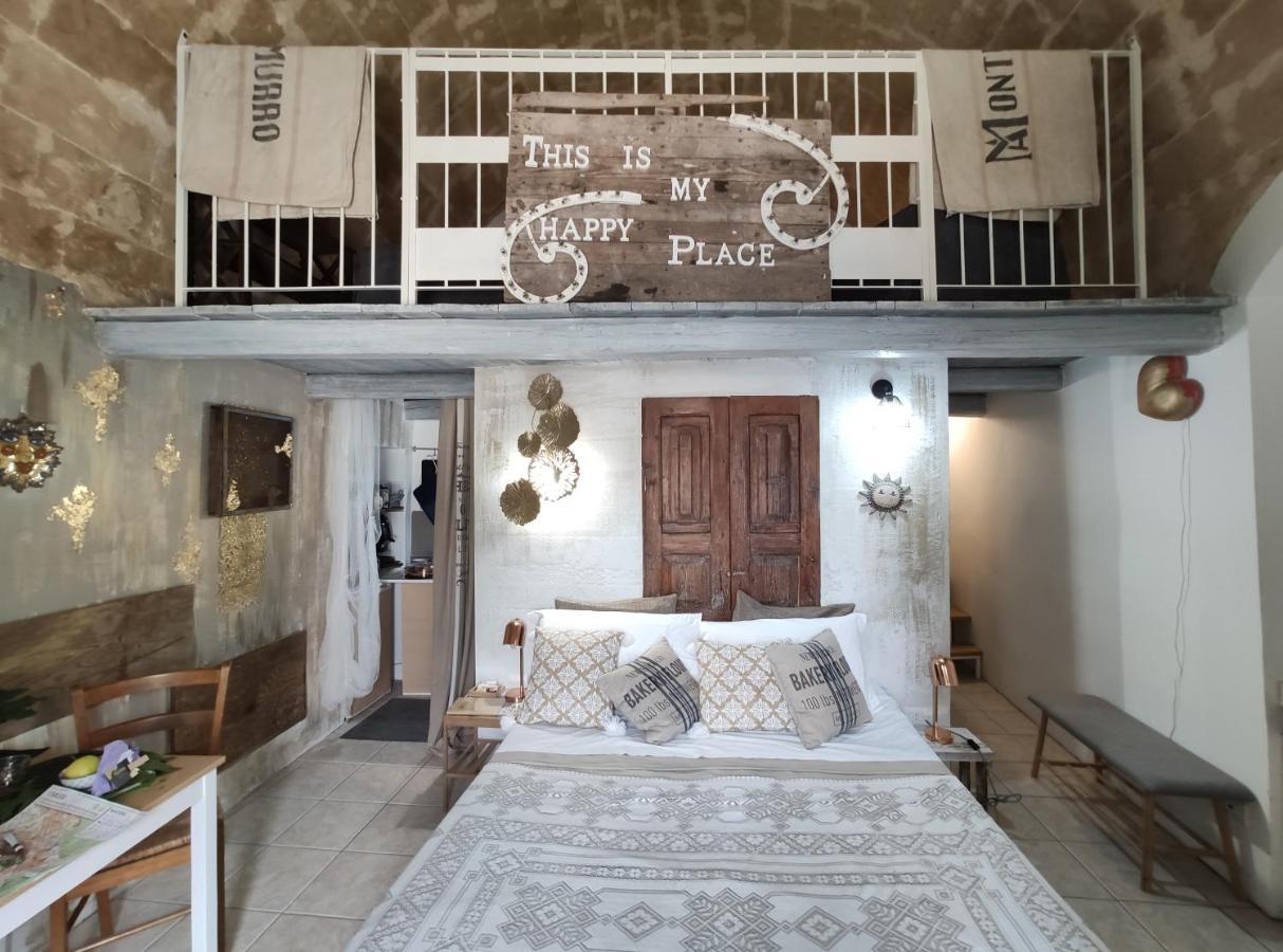Il Geco Matera