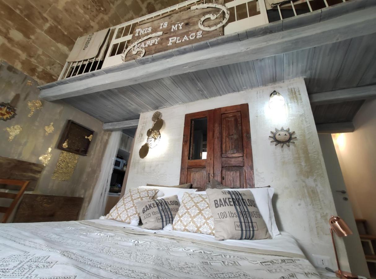 Il Geco Appartamento Matera