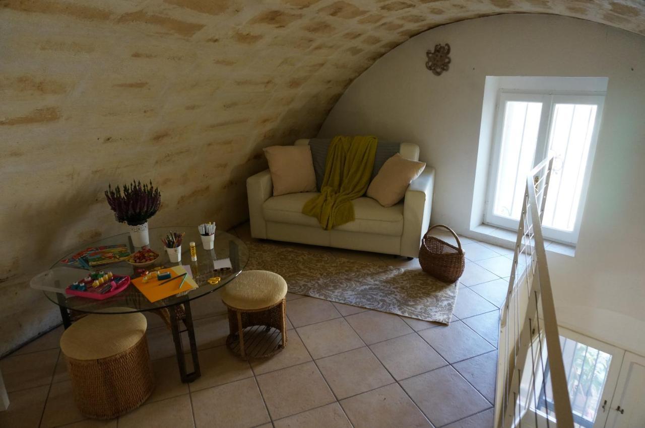 Il Geco Matera