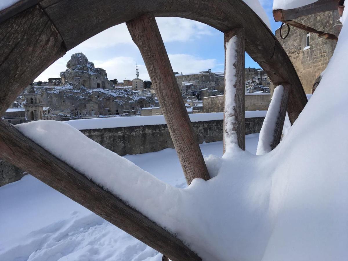 Il Geco * Matera
