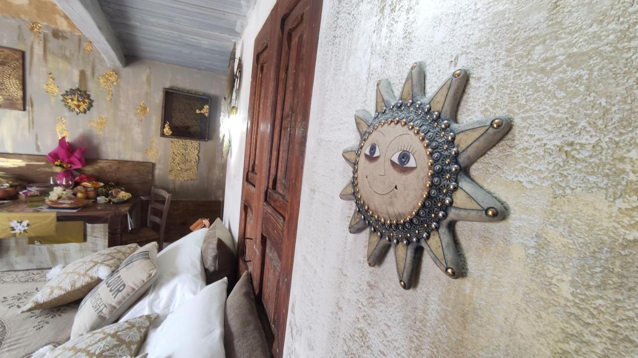 Appartamento Il Geco Matera