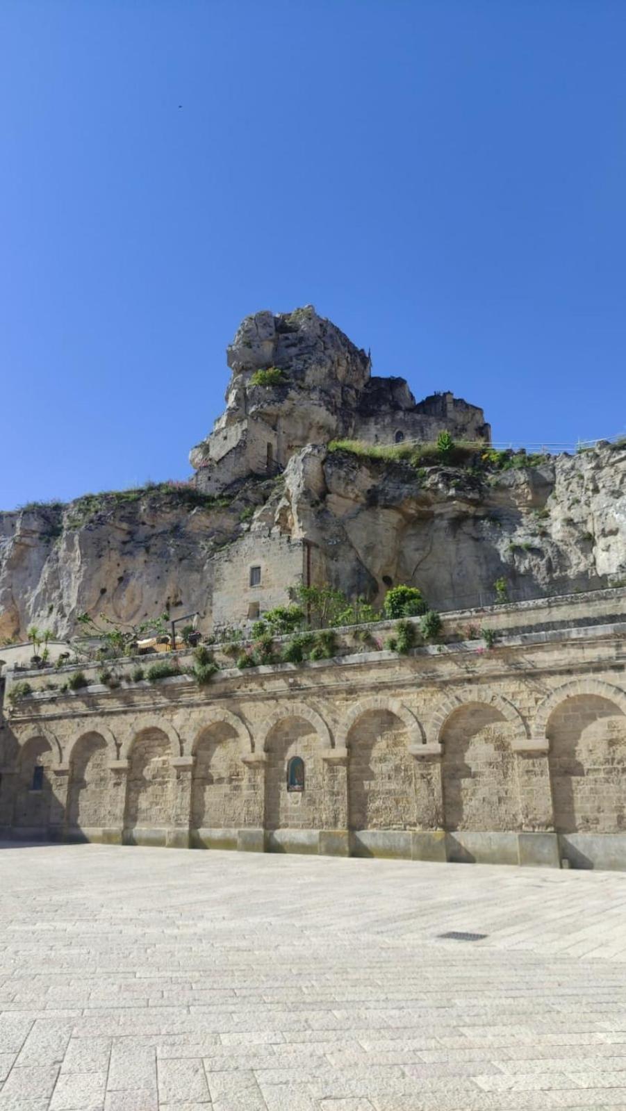 Il Geco * Matera