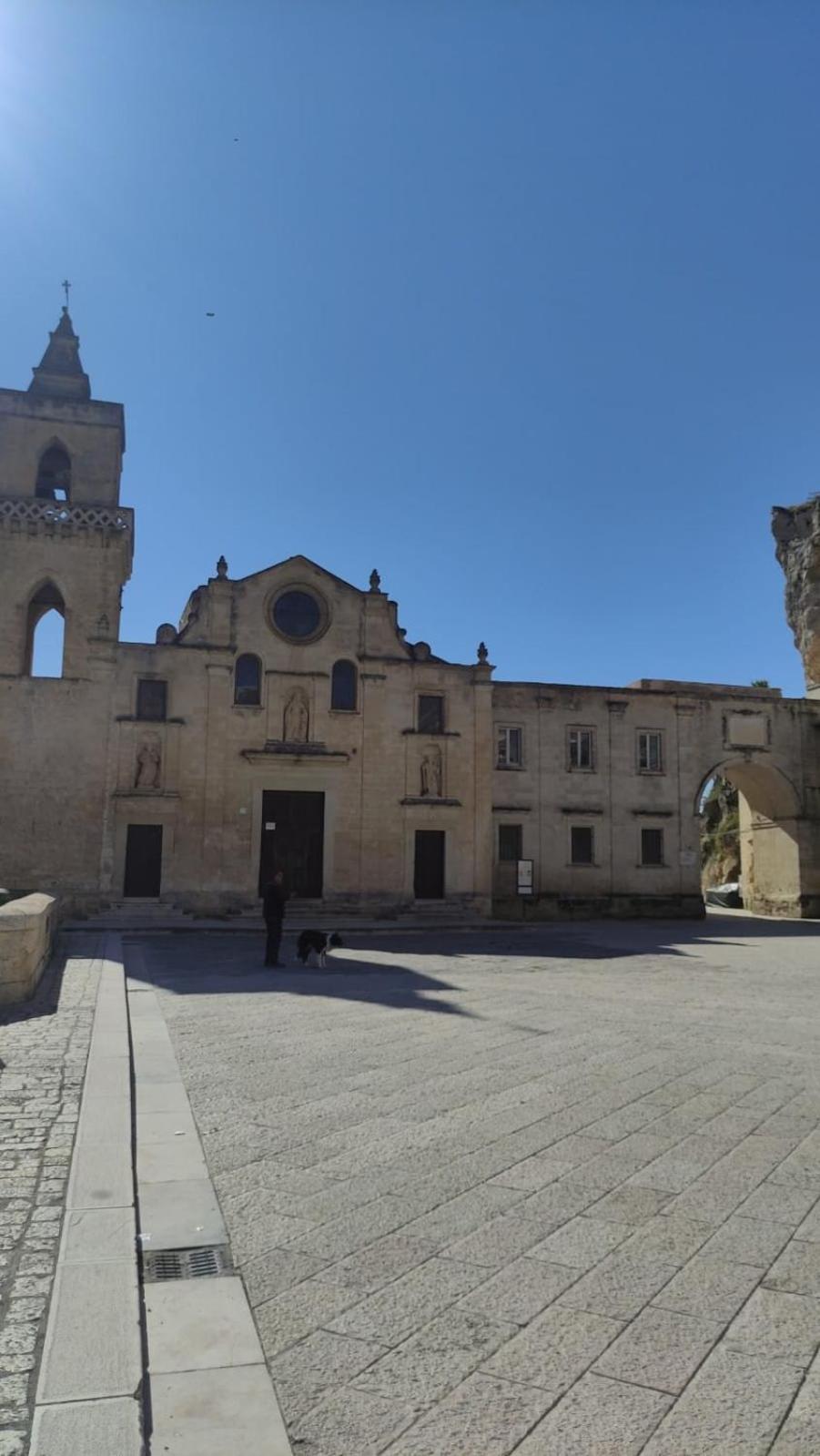 Il Geco Appartamento Matera