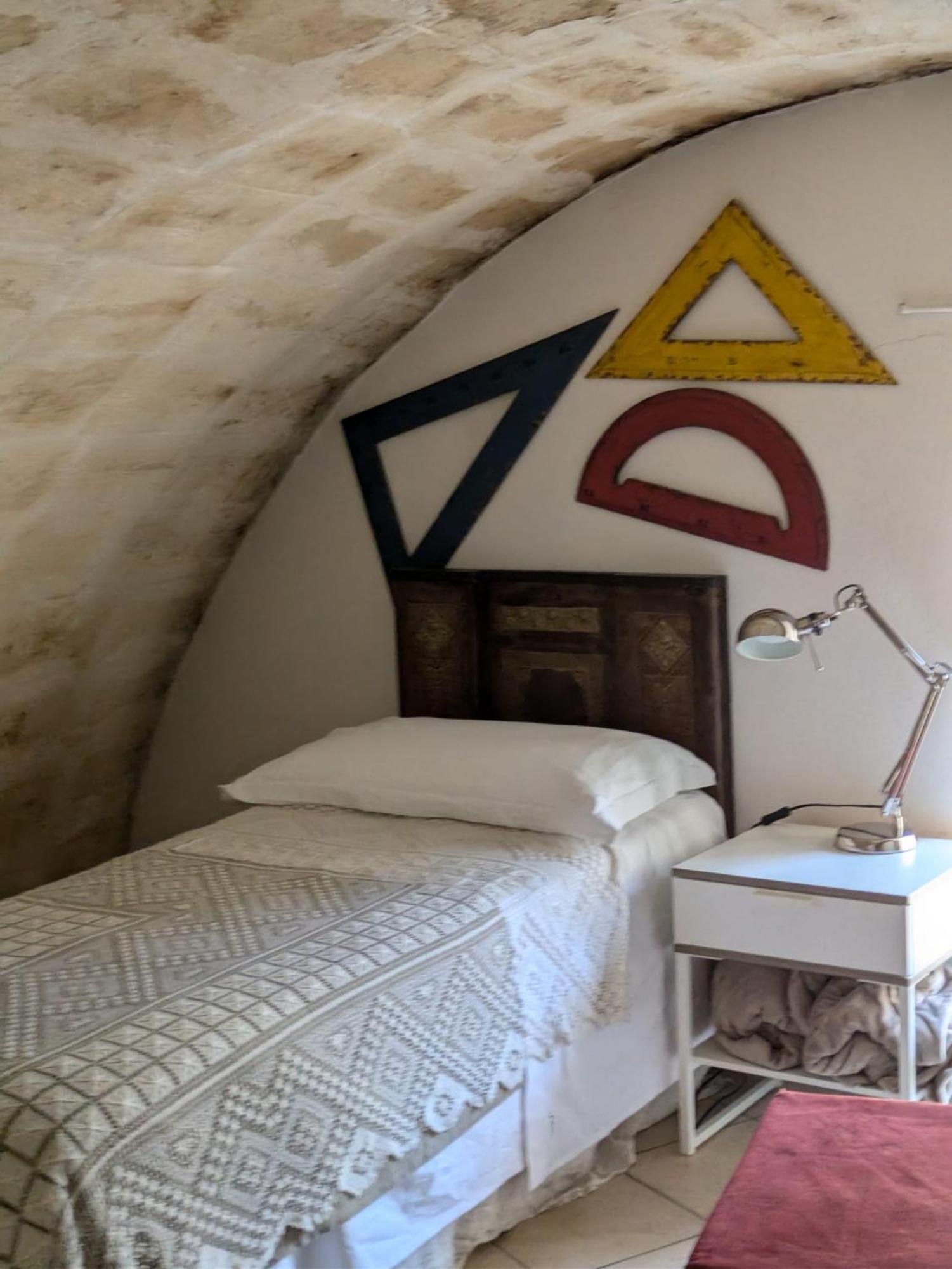Appartamento Il Geco Matera