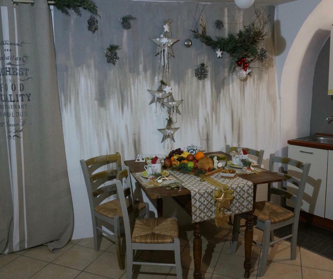 Il Geco Matera