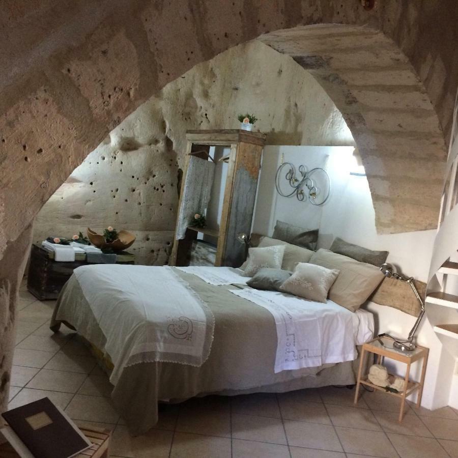 Il Geco Matera