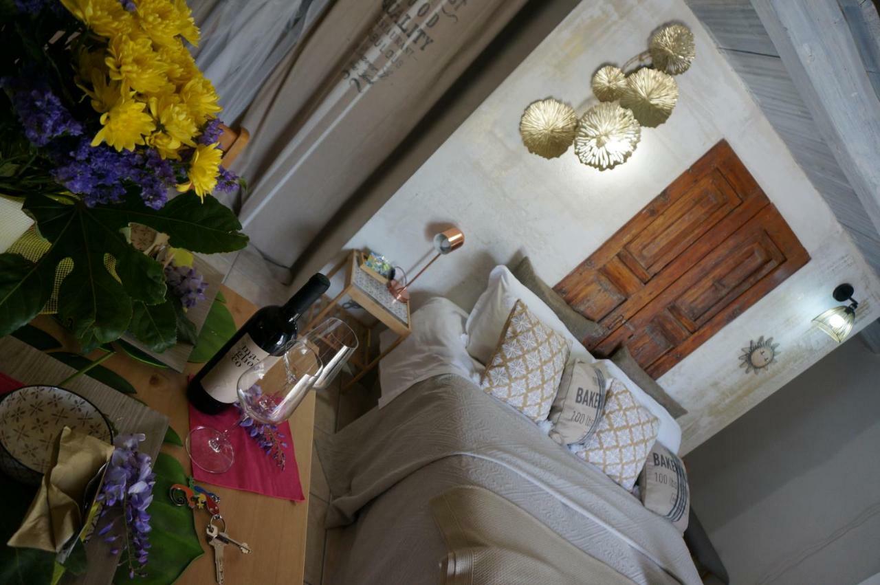 Apartment Il Geco Matera